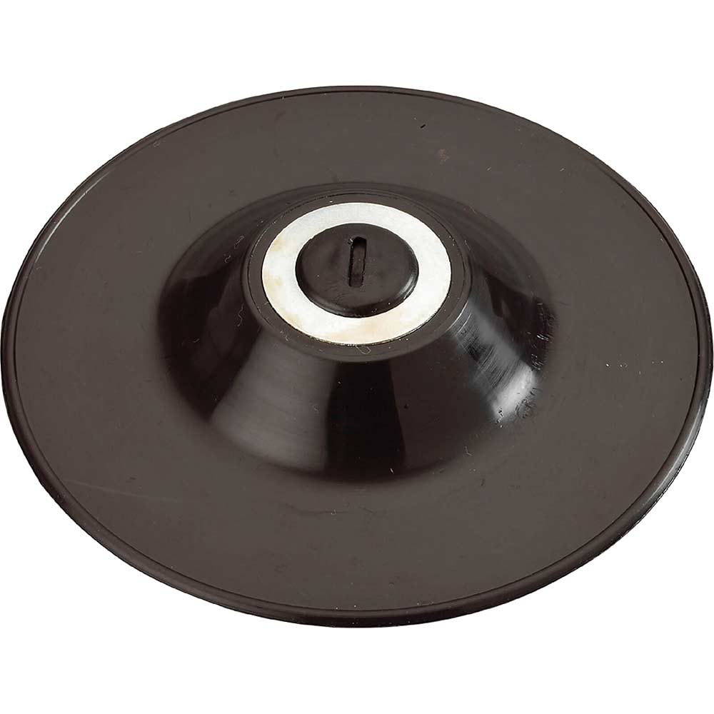 KWB Flexible Angle Grinder Backing Pad Backing Pads for Grinders