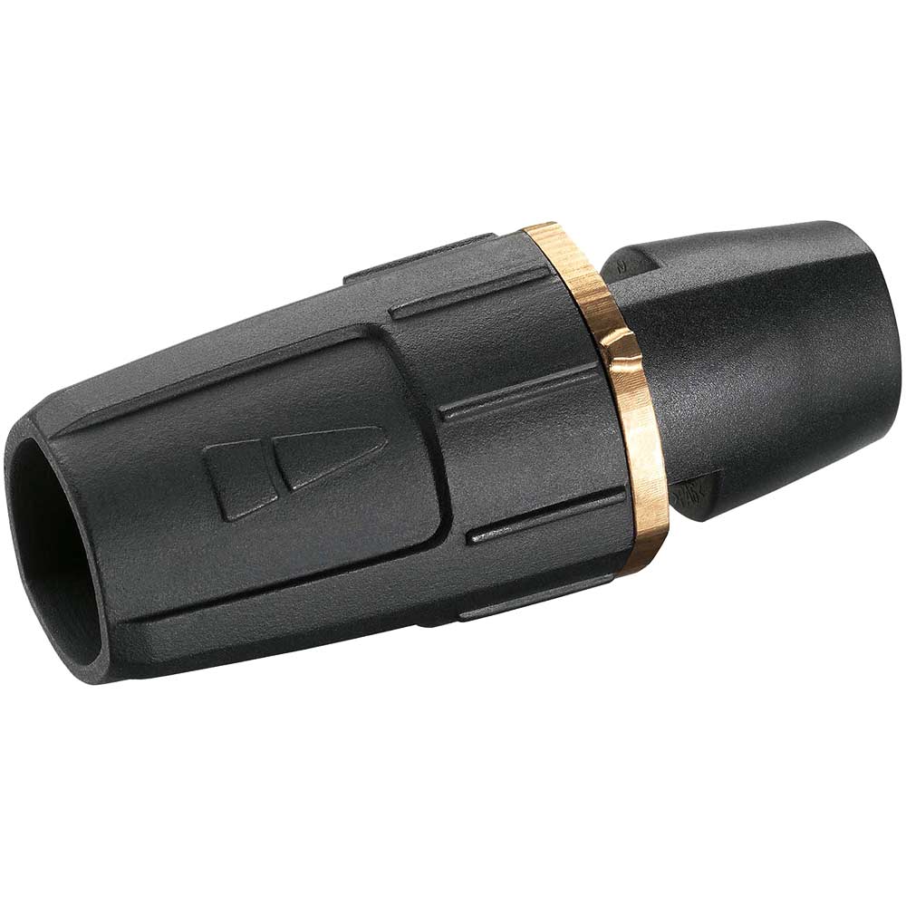 Karcher Triple Jet Nozzle for HD and XPERT Pressure Washers | Tooled-Up.com