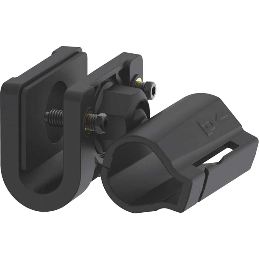 Photo of Led Lenser Type A Helmet Mount For Ex4 And Il4 Torches