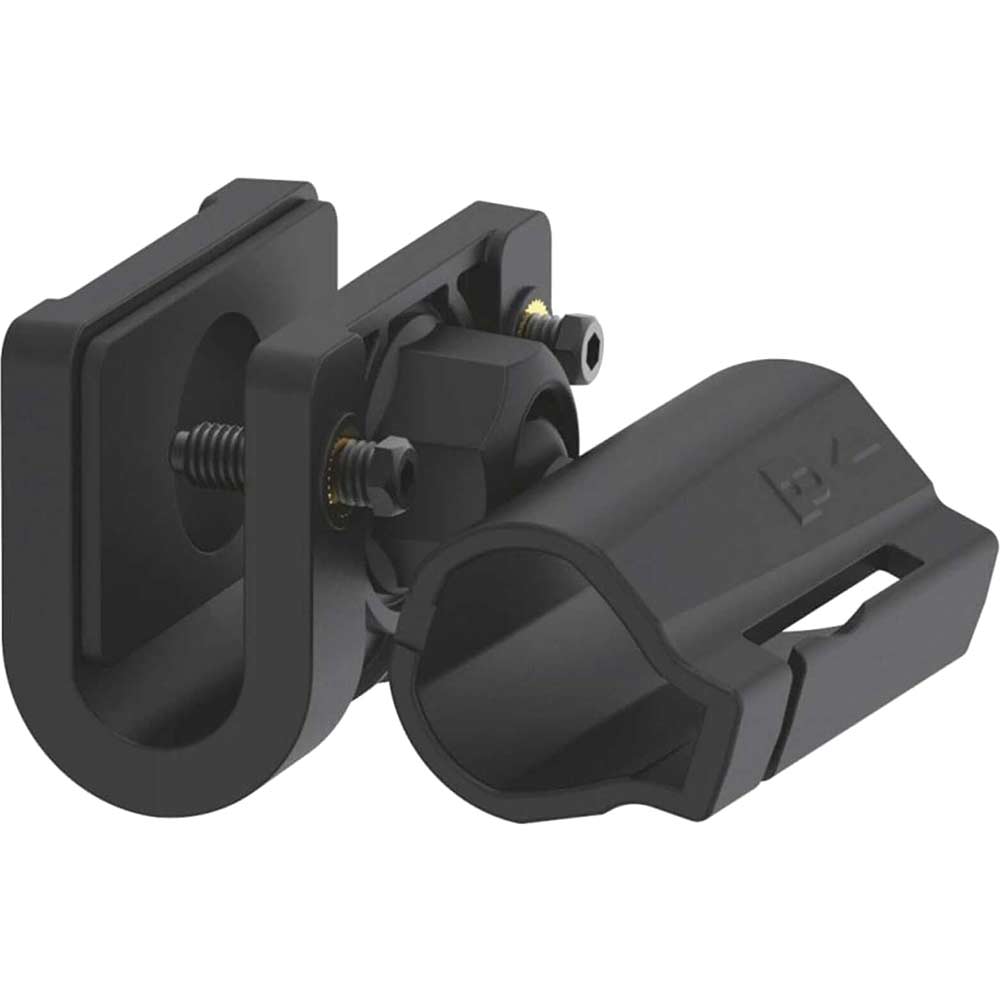 Image of LED Lenser Type A Helmet Mount for EX4 and iL4 Torches