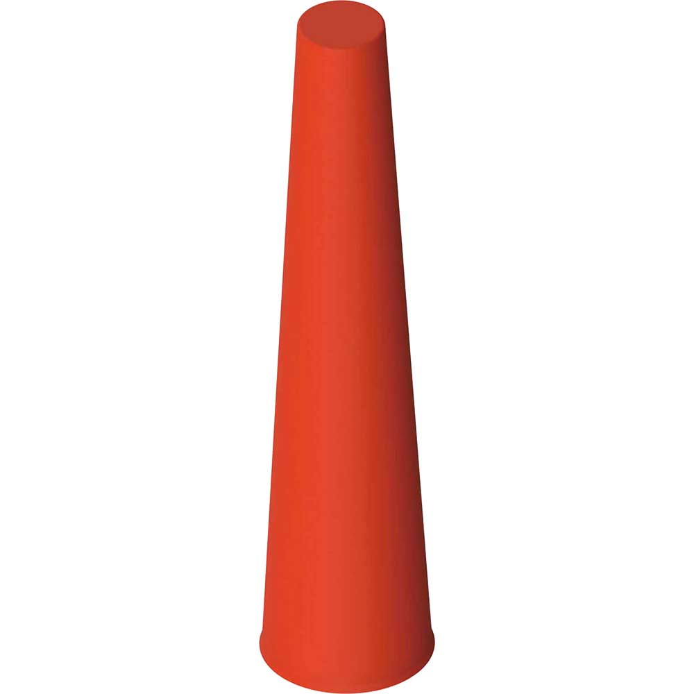 Photo of Led Lenser Signal Cone For Ex7- Ex7r- Il7 And Il7r Torches Orange