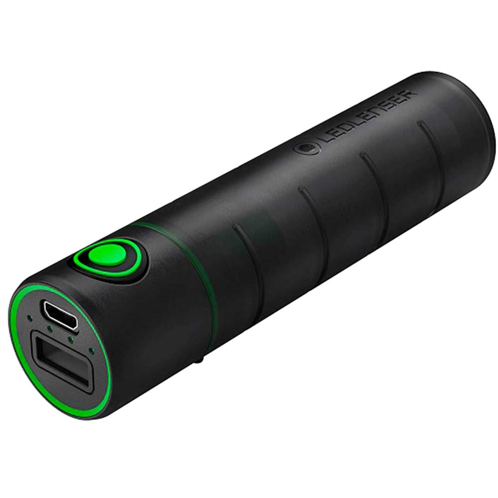 Photo of Led Lenser Flex3 Powerbank And Removable 18650 Rechargeable Battery