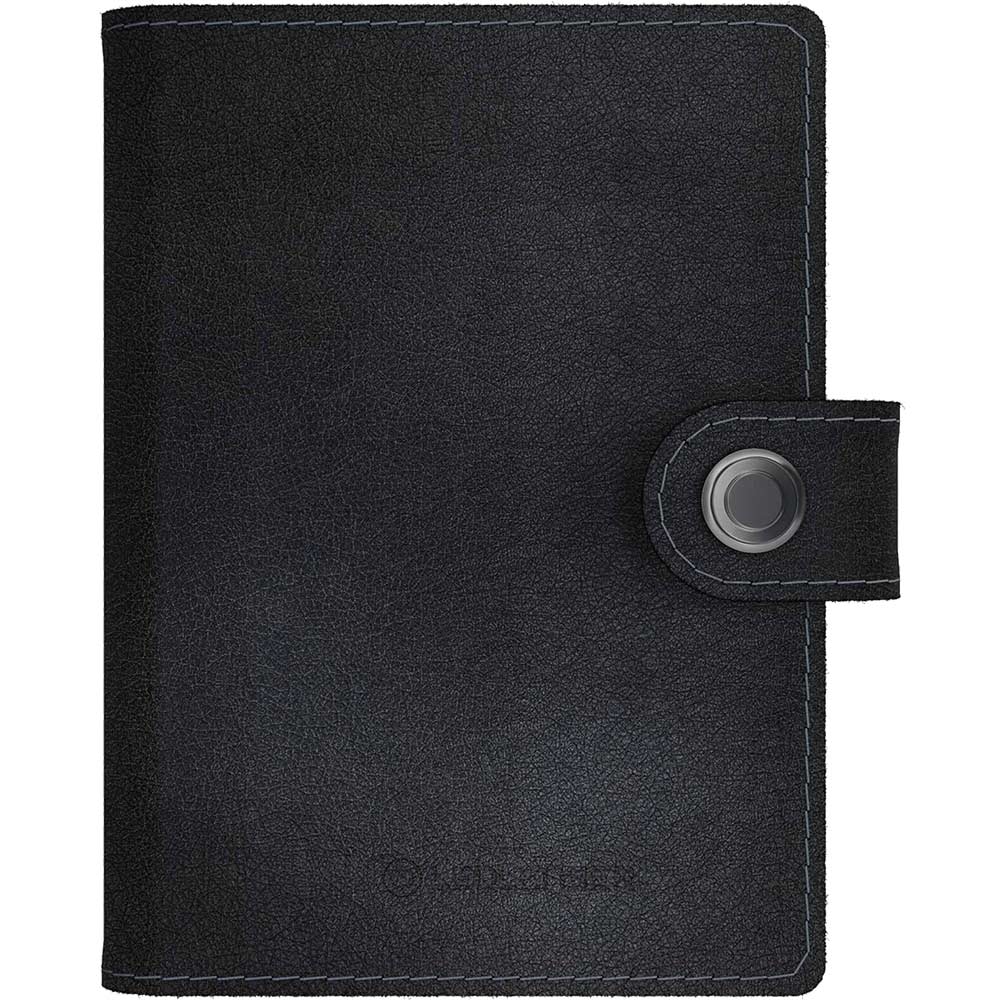 Photo of Led Lenser Rechargeable Lite Wallet Black