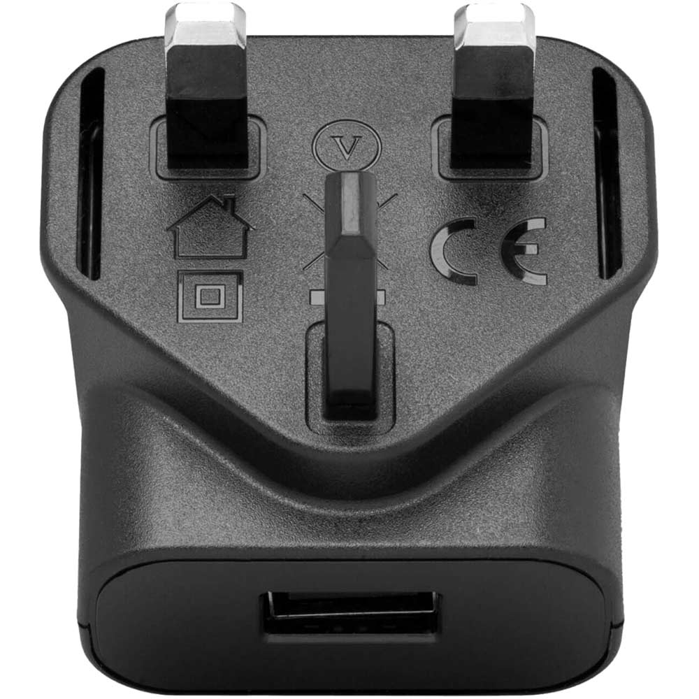 Photo of Led Lenser Micro Usb Mains Charging Adaptor For Torches