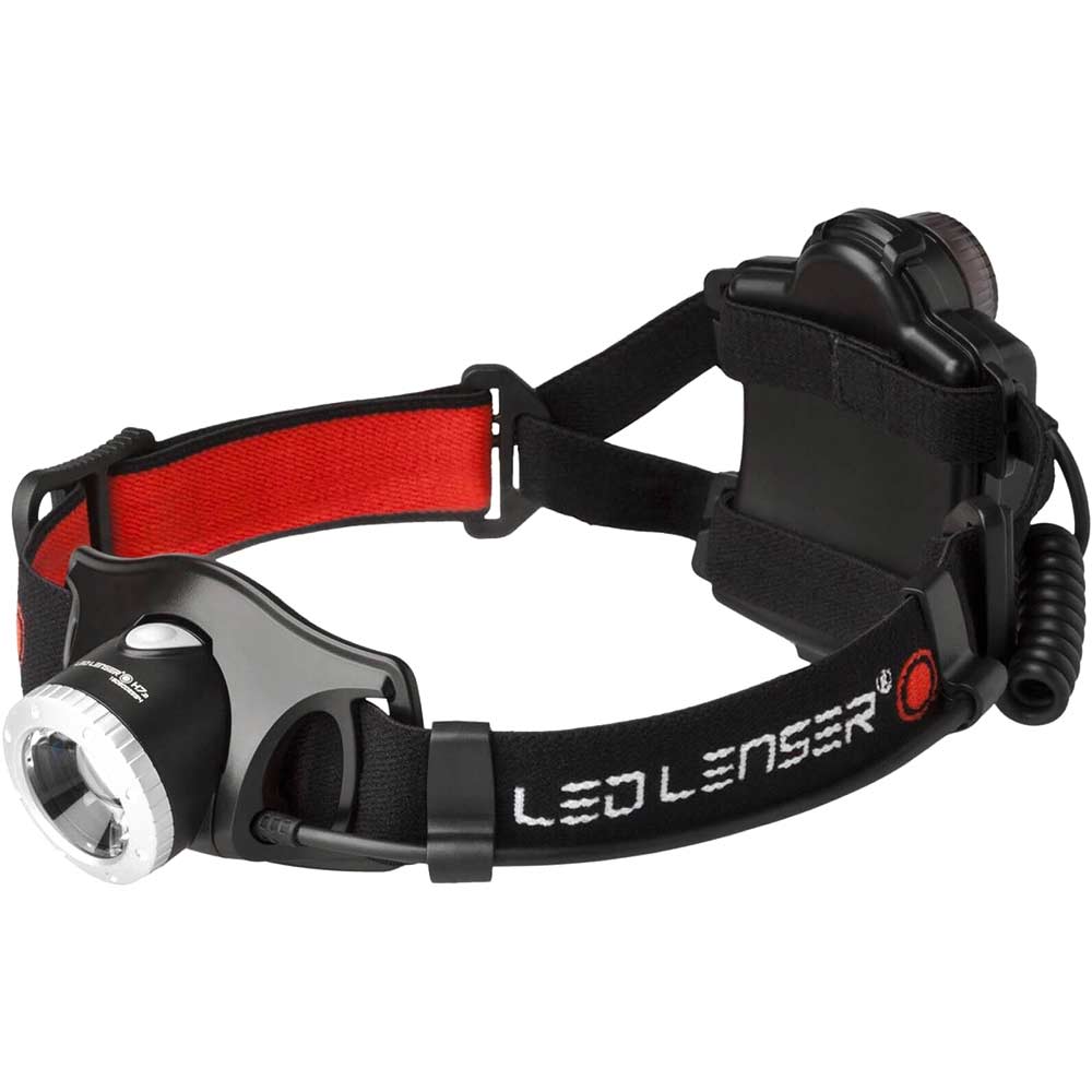 Led Lenser H7.2 Hodelykt