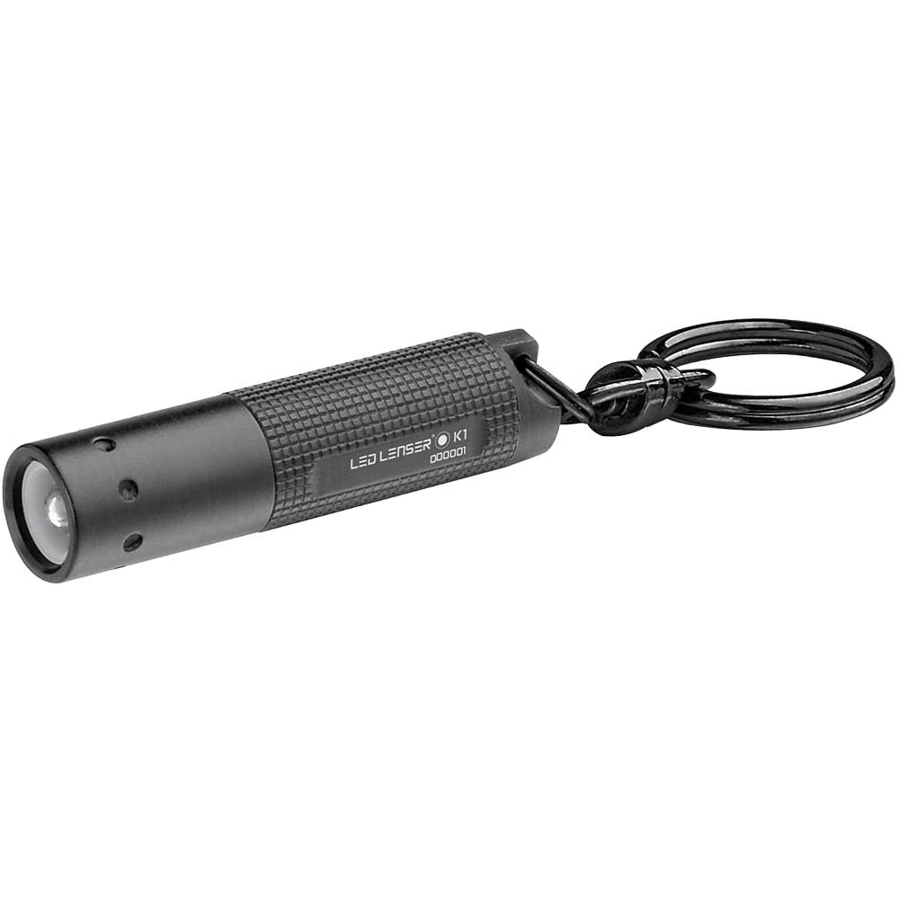 LED Lenser Lampe De Poche K1