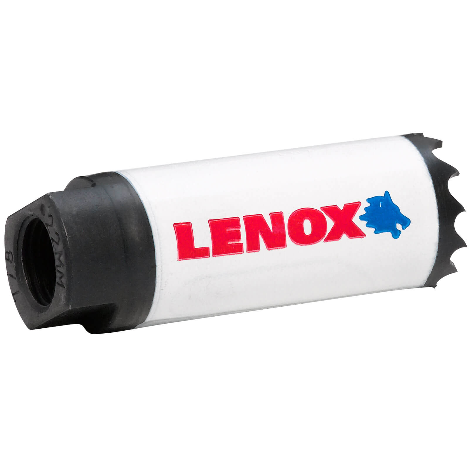 Photo of Lenox T3 Bi Metal Speed Slot Hole Saw 25mm