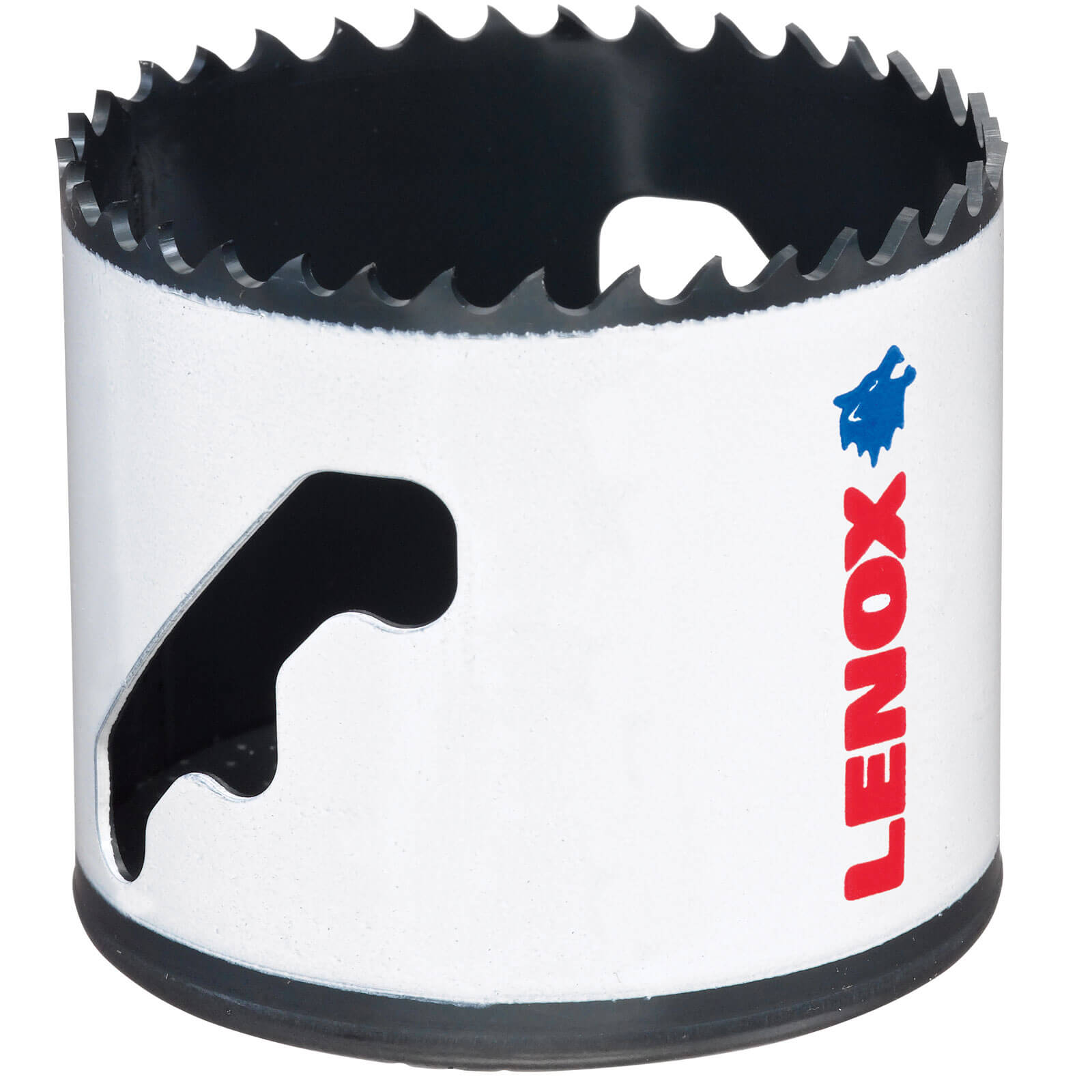 Image of Lenox T3 Bi Metal Speed Slot Hole Saw 44mm