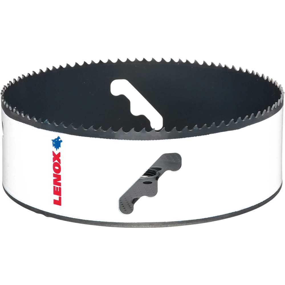 Photo of Lenox T3 Bi Metal Speed Slot Hole Saw 152mm