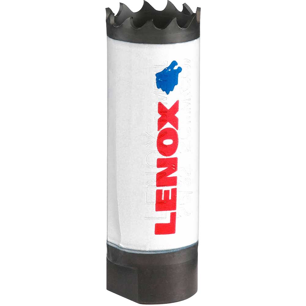 Photo of Lenox T3 Bi Metal Speed Slot Hole Saw 20mm