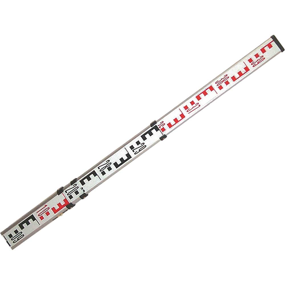 Photo of Leica Geosystems Clr104 Telescopic Staff