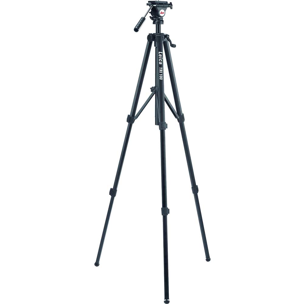 Photo of Leica Geosystems Tri100 Aluminum Tripod