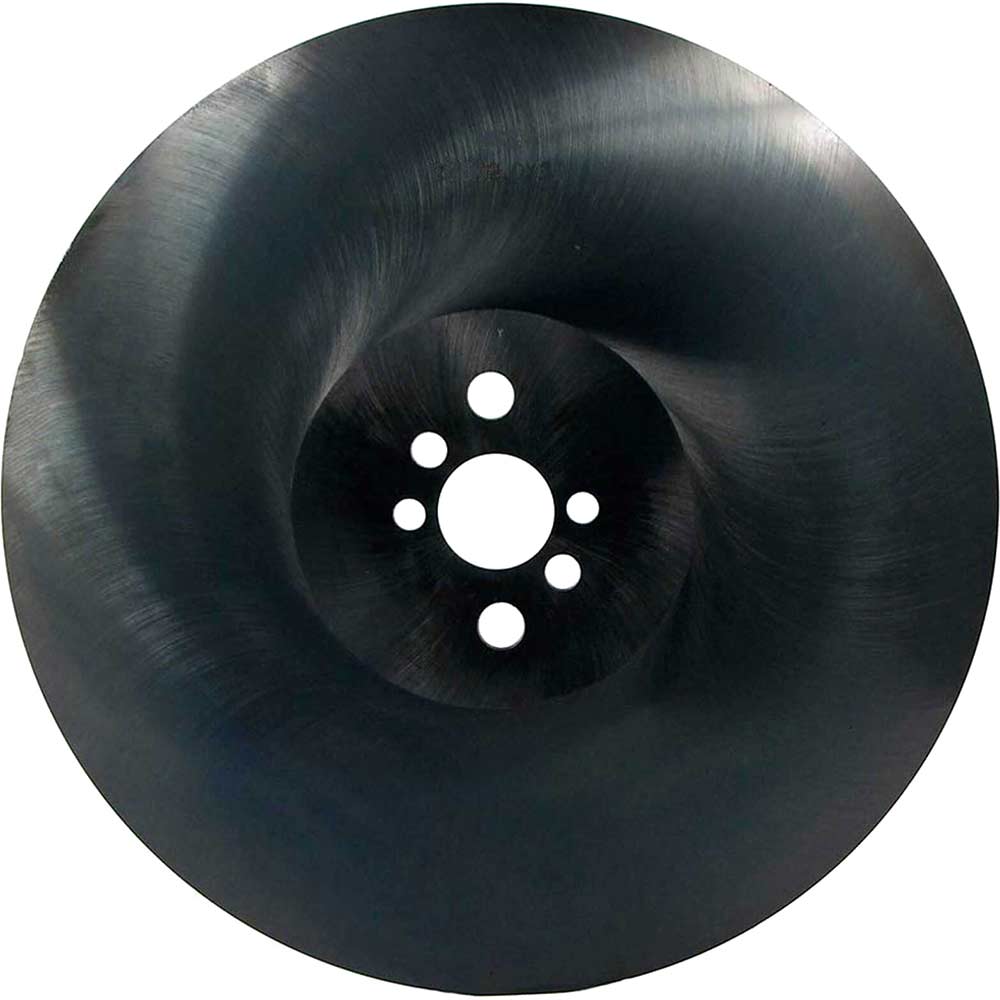 Photo of Sirius Hss Circular Saw Blade 200mm 1.8mm 32mm