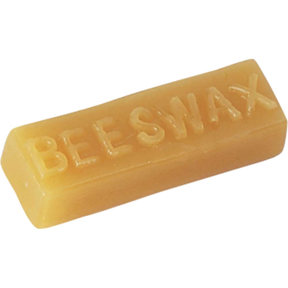 Image of Liberon Purified Beeswax 200g