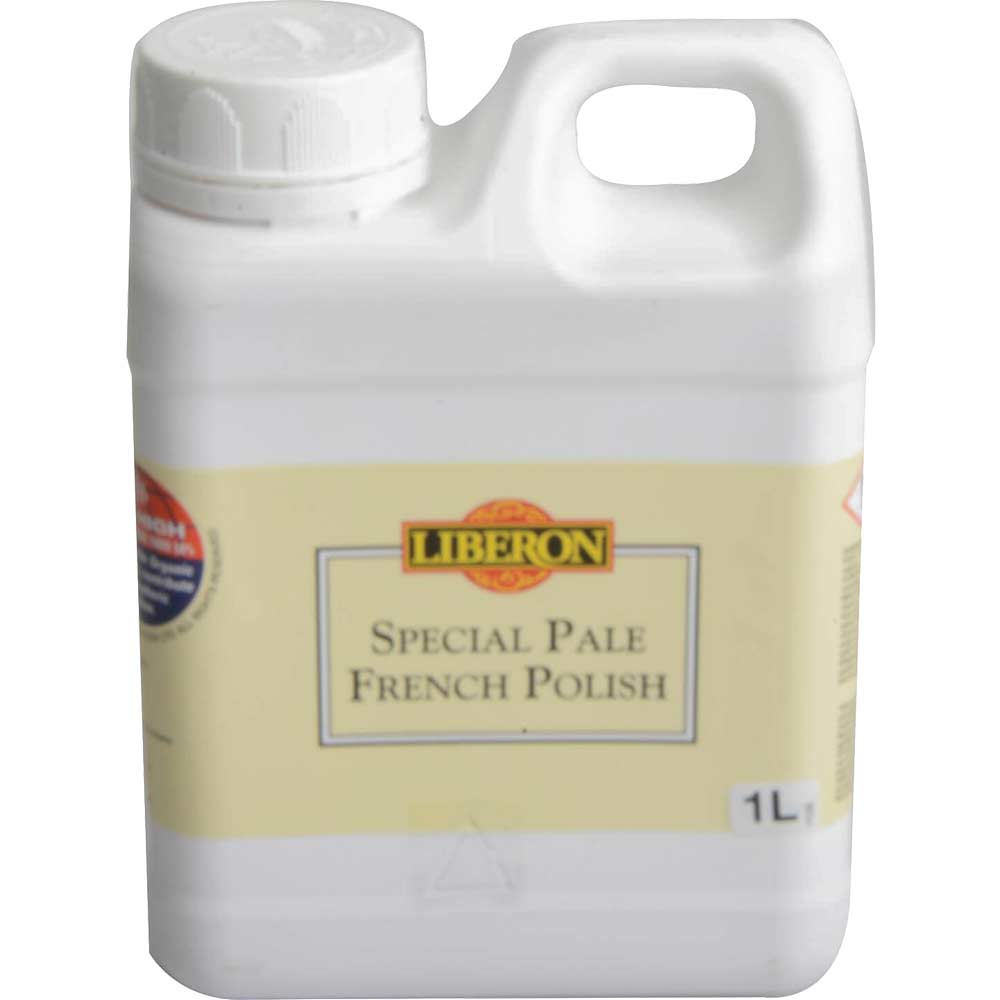 Photo of Liberon French Polish 1l