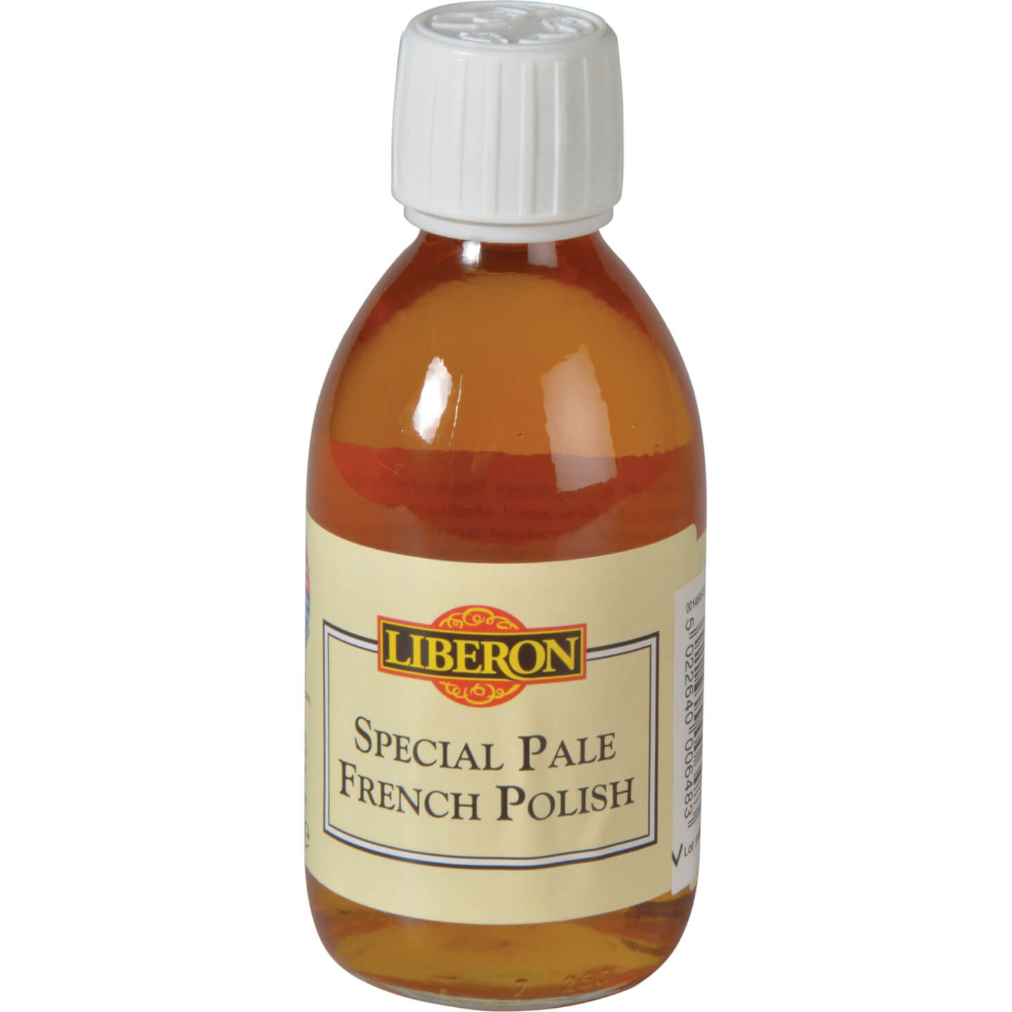 Click to view product details and reviews for Liberon French Polish 250ml.