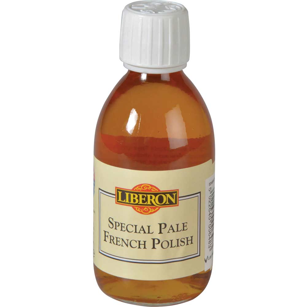 Image of Liberon French Polish 250ml