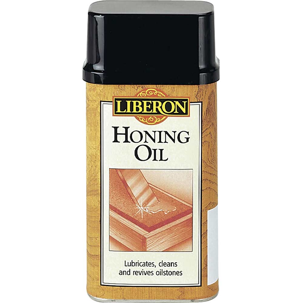 Photo of Liberon Honing Oil 250ml