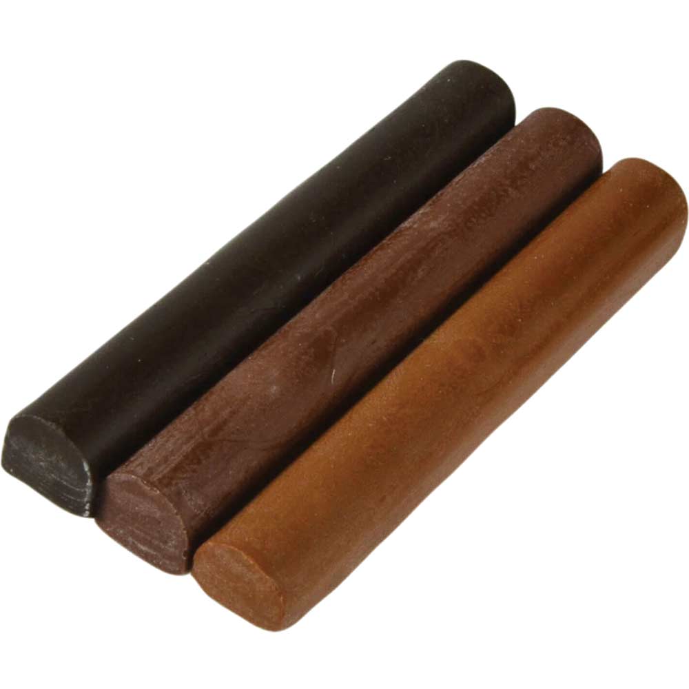 Photo of Liberon Retouch Crayon Oak