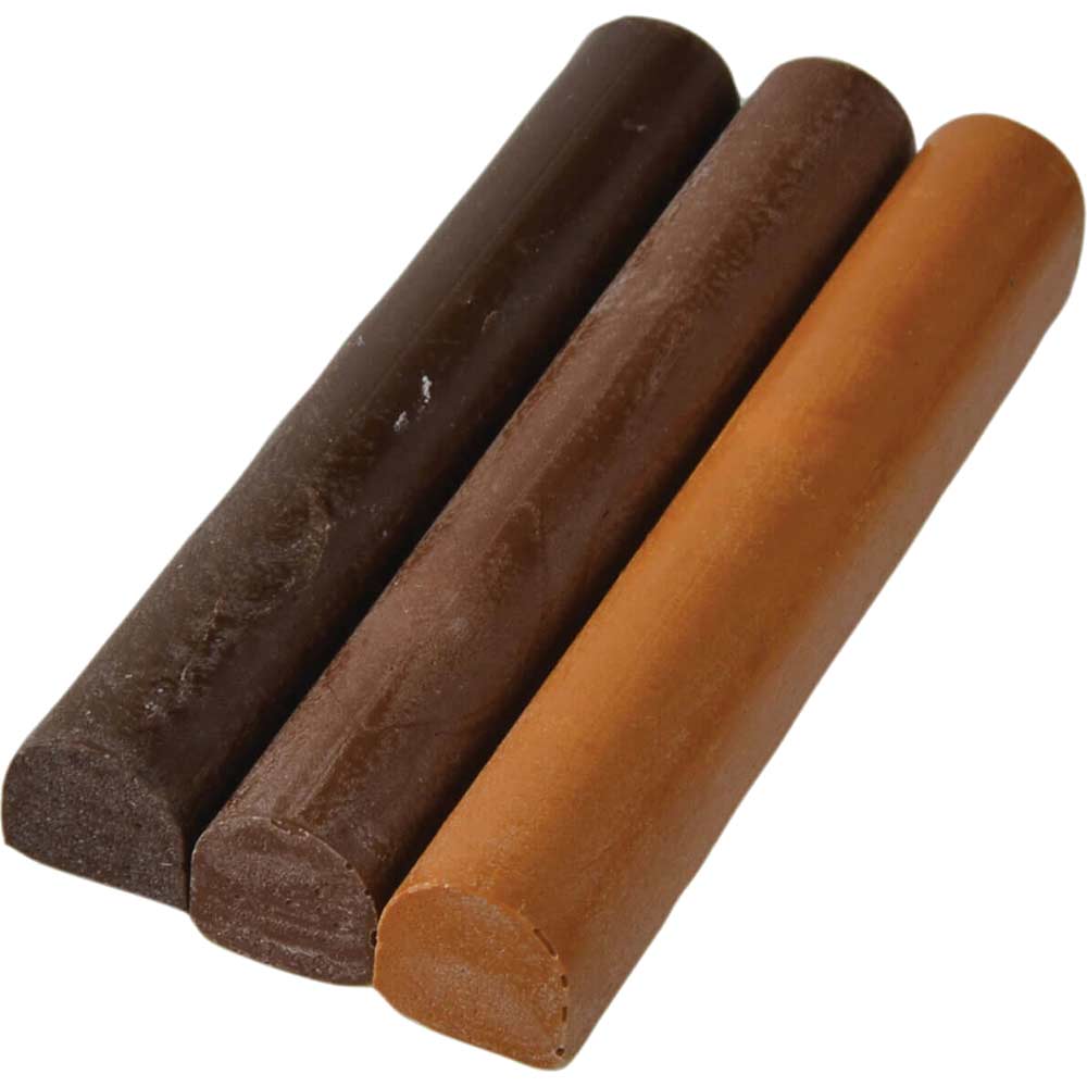 Photo of Liberon Retouch Crayon Walnut