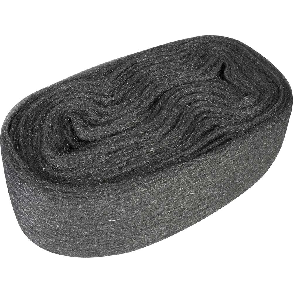 Photo of Liberon Steel Wire Wool 00 250g