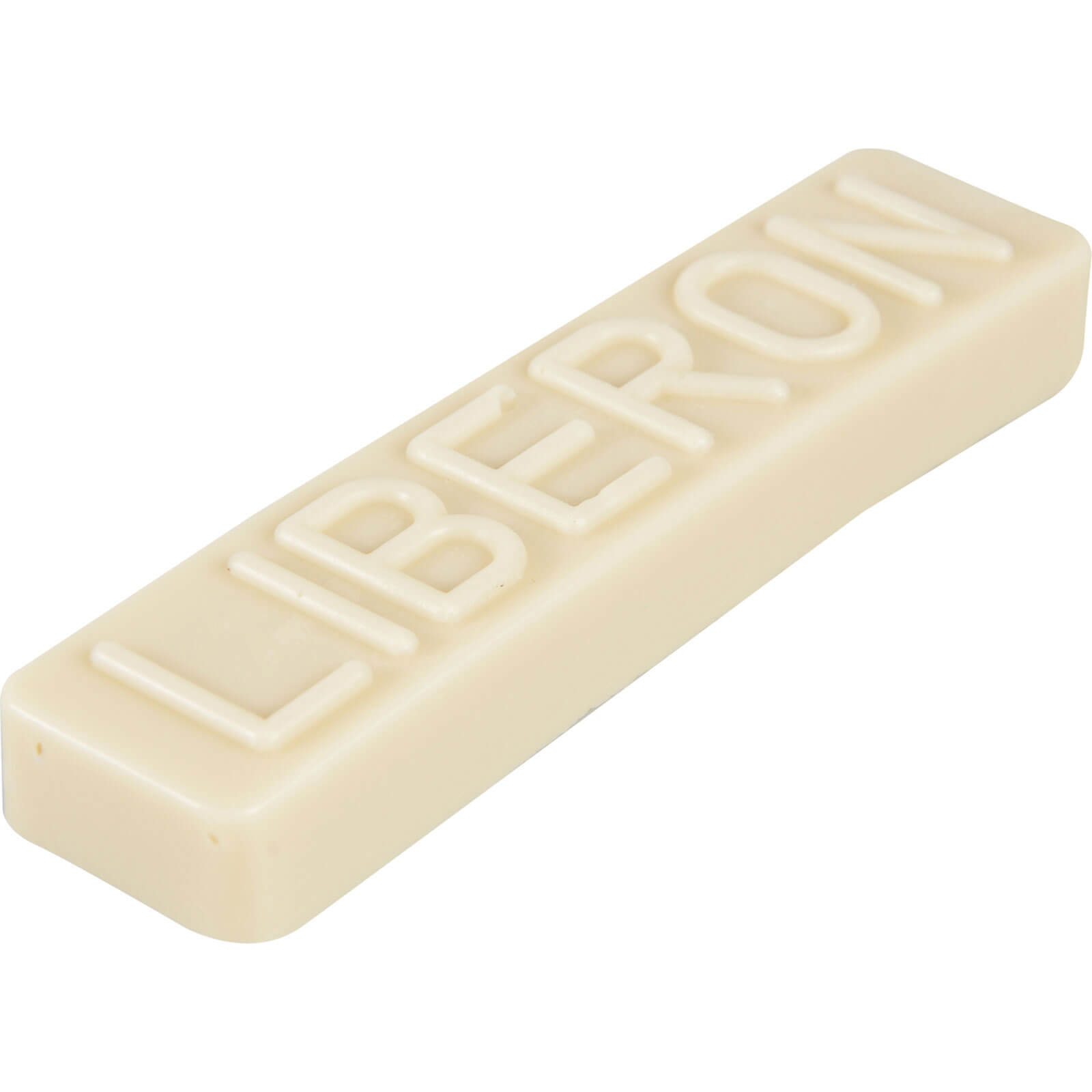 Image of Liberon Wax Filler Stick 01 Ivory 50g Single