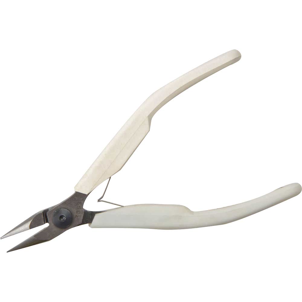 Image of Lindstrom 7893 Supreme Snipe Nose Pliers 120mm