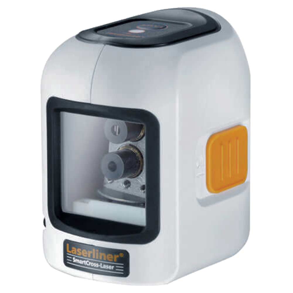 Photo of Laserliner Smartcross Self Levelling Cross Line Laser Level