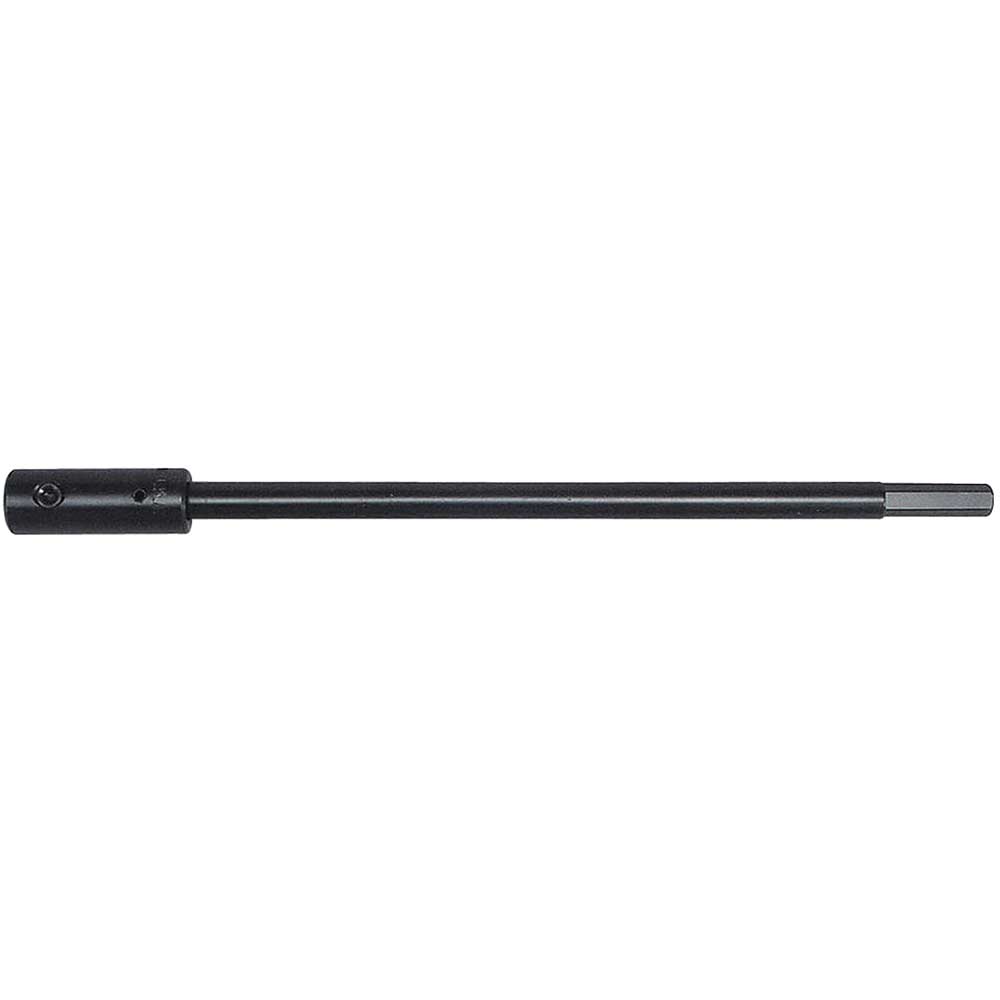 Photo of Lenox Extension For 1l - 3l Hole Saw Arbors 300mm