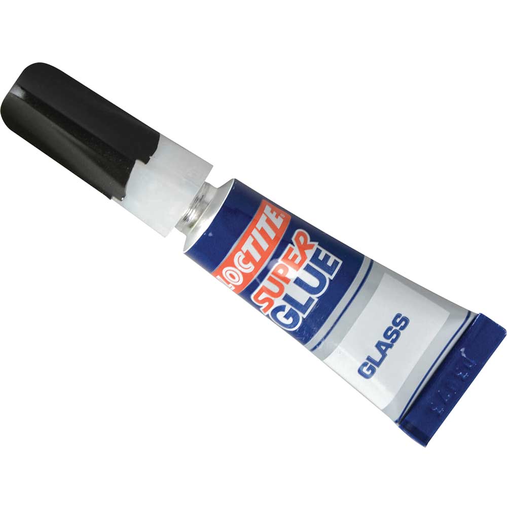 Photo of Loctite Glass Bond 3ml