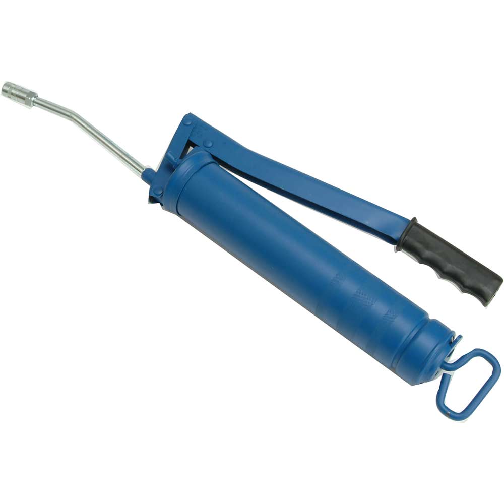 Image of Lumatic 1066/S Heavy Duty Side Lever Grease Gun