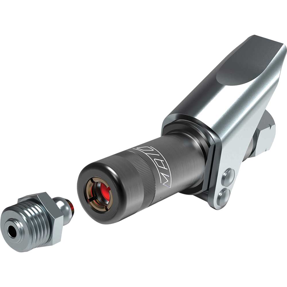 Photo of Lumatic Safe Lock Heavy Duty Mato Grease Connector