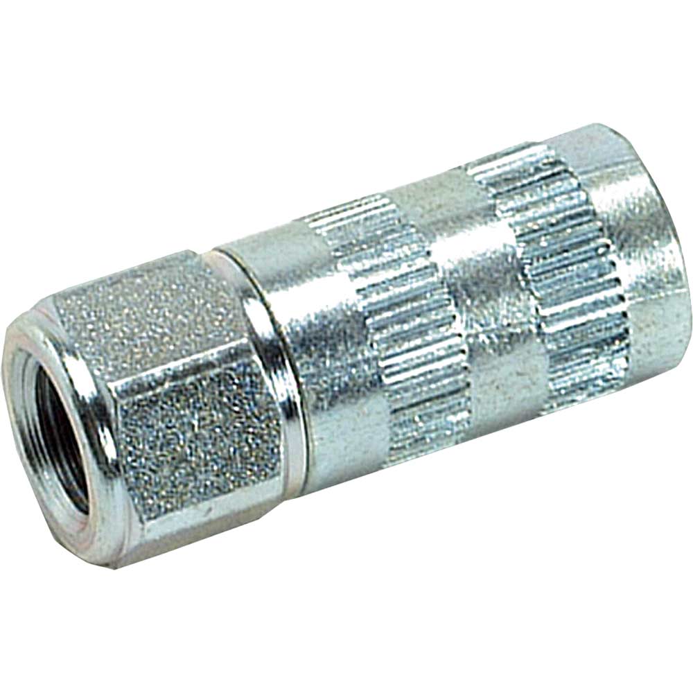 Lumatic HC5 Standard Grease Nipple Connector