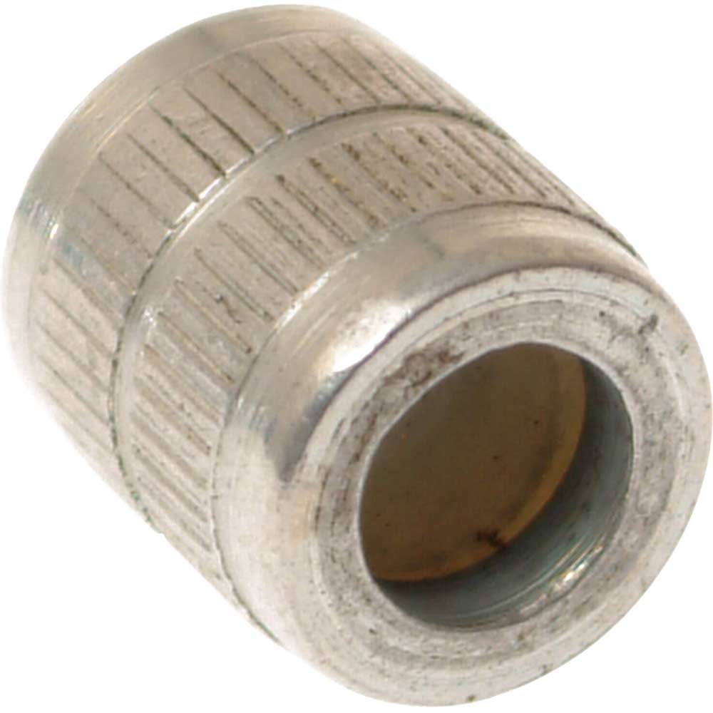 Lumatic POC-1S Push On Grease Nipple Connector