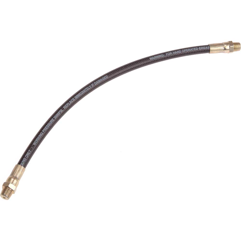 Photo of Lumatic High Pressure Flexible Nylon Tube 12