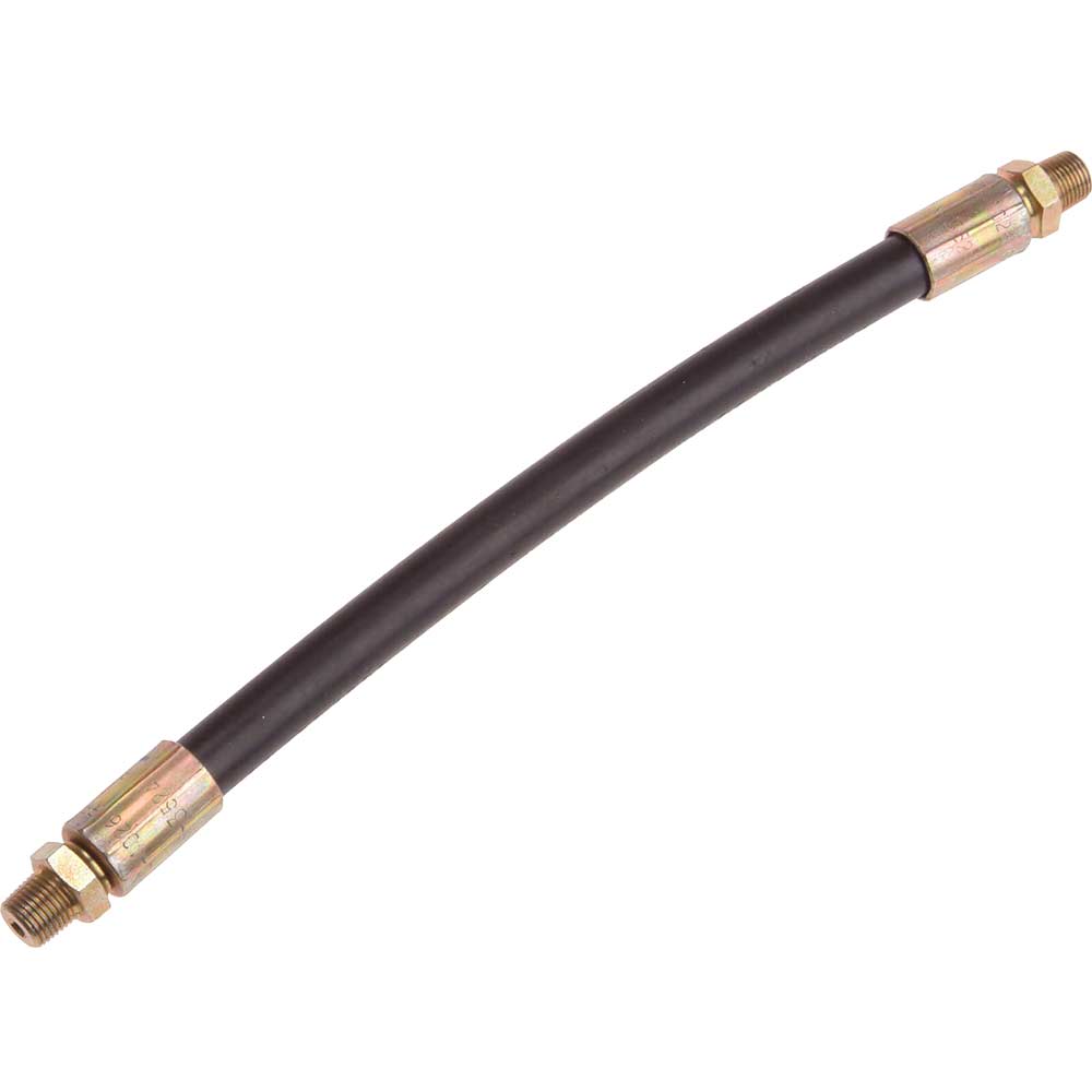 Photo of Lumatic High Pressure Flexible Rubber Tube 9