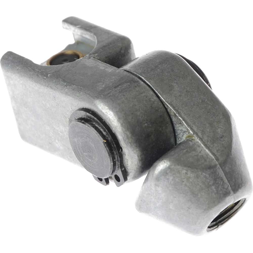 Photo of Lumatic Soc2 Slide On Grease Nipple Connector