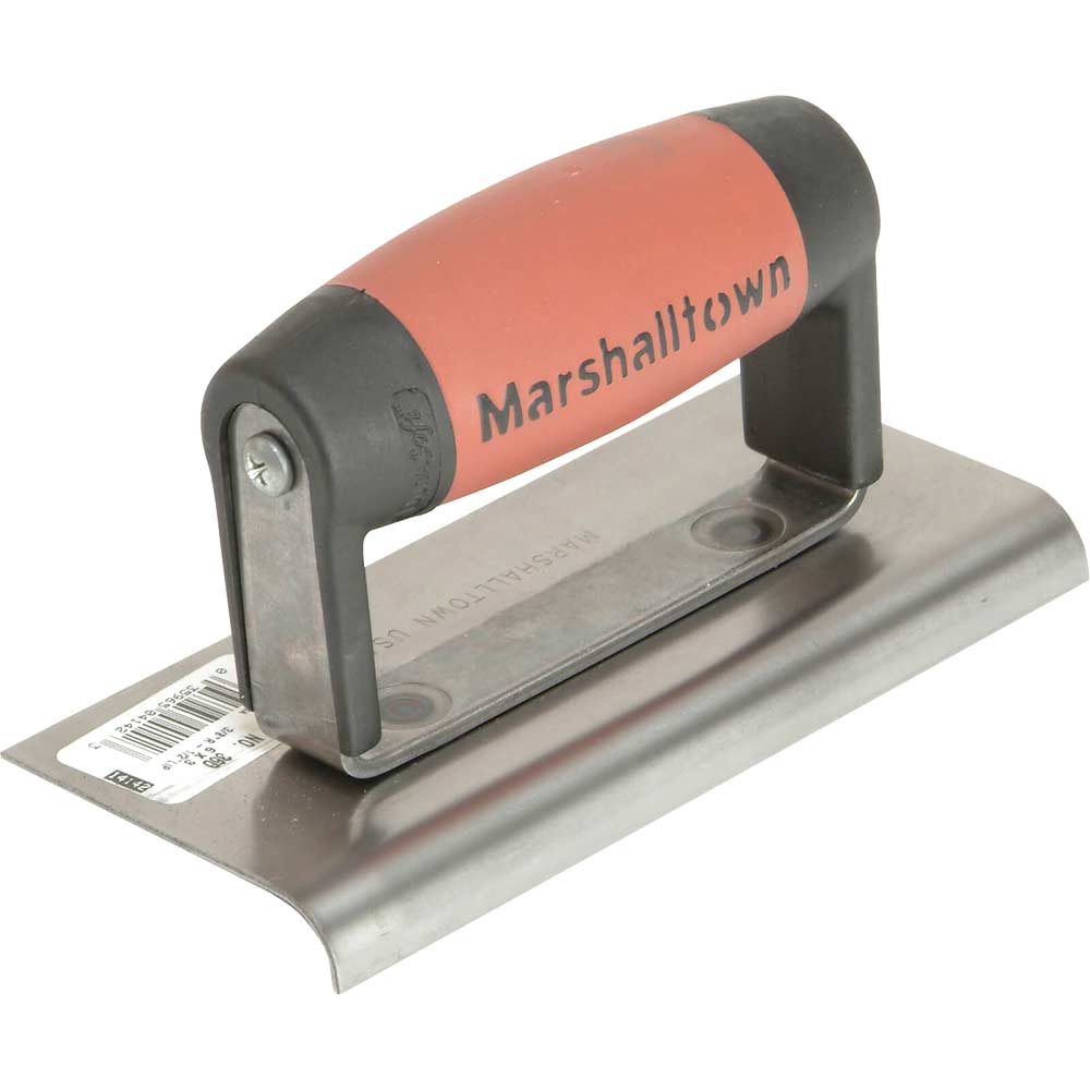 Image of Marshalltown 36D Durasoft Cement Edger