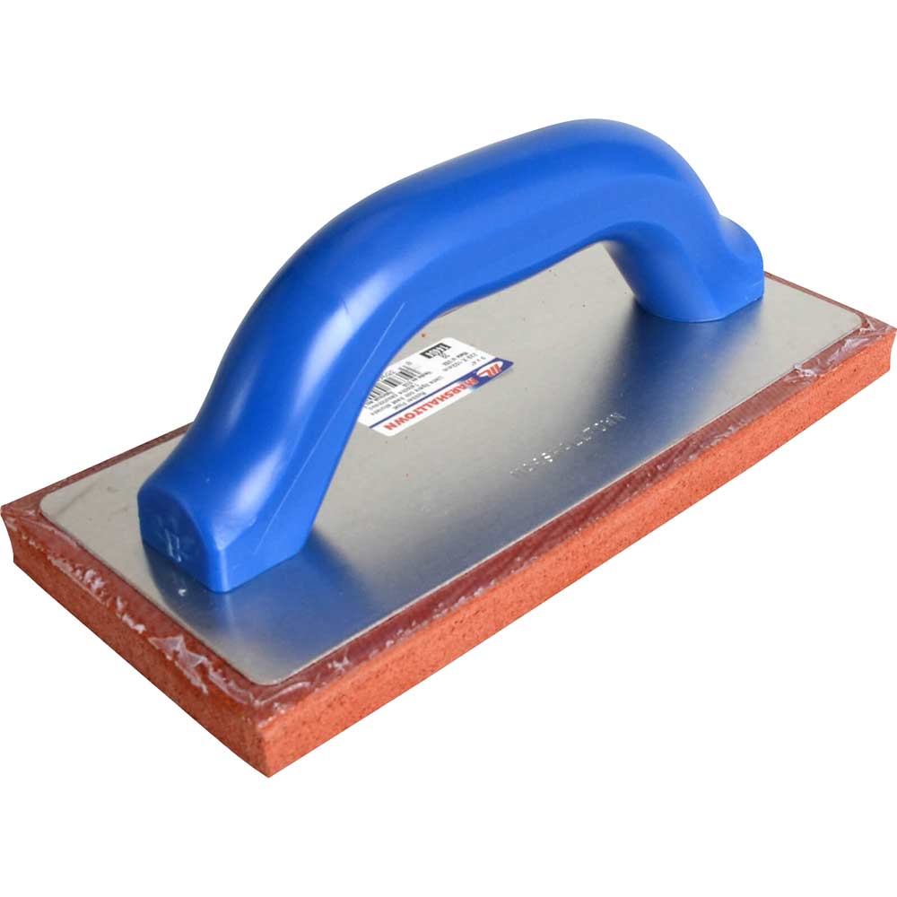 Photo of Marshalltown Rubber Plasterers Render Float Fine