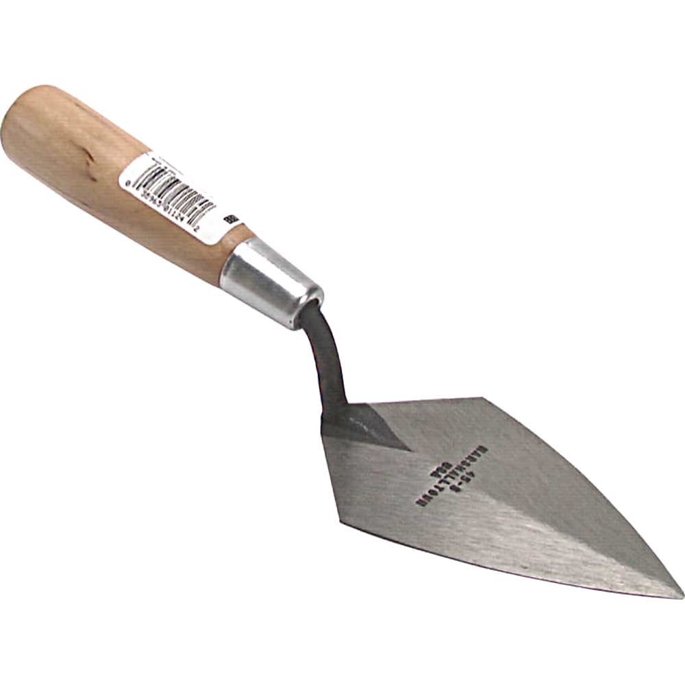 Photo of Marshalltown Pointing Trowel Philadelphia Pattern 7