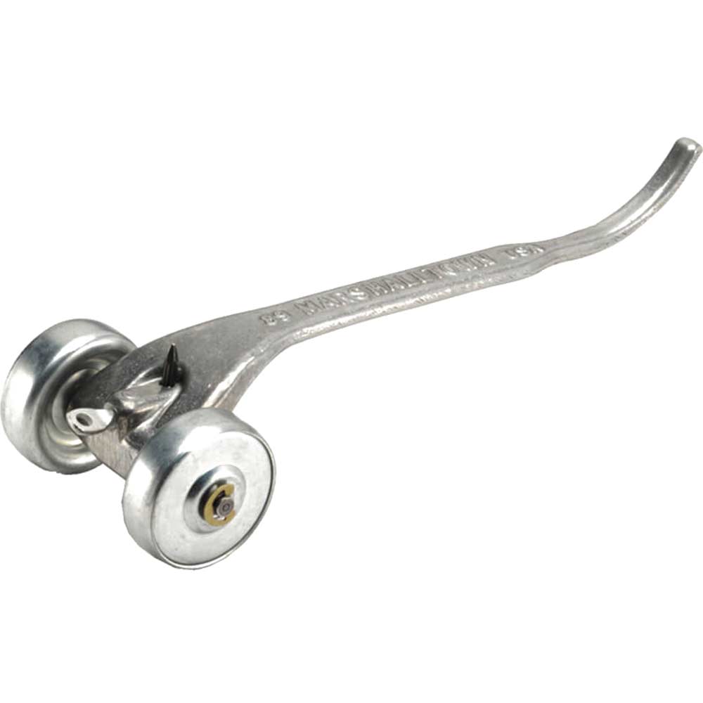 Photo of Marshalltown 89 Aluminium Brick Joint Raker