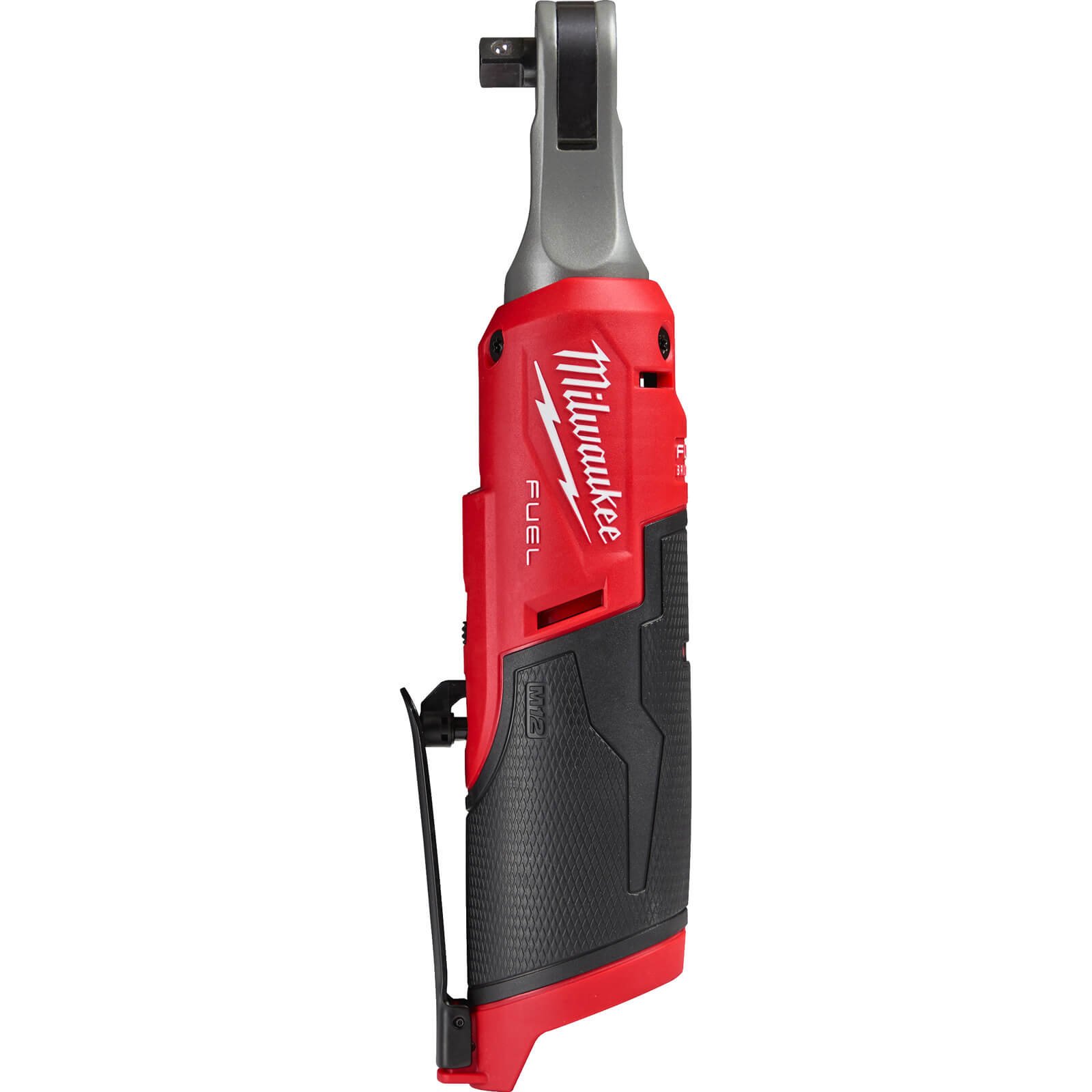 Milwaukee M12 FHIR38 Fuel 12v Cordless Brushless 3/8" Drive Ratchet Wrench No Batteries No Charger No Case