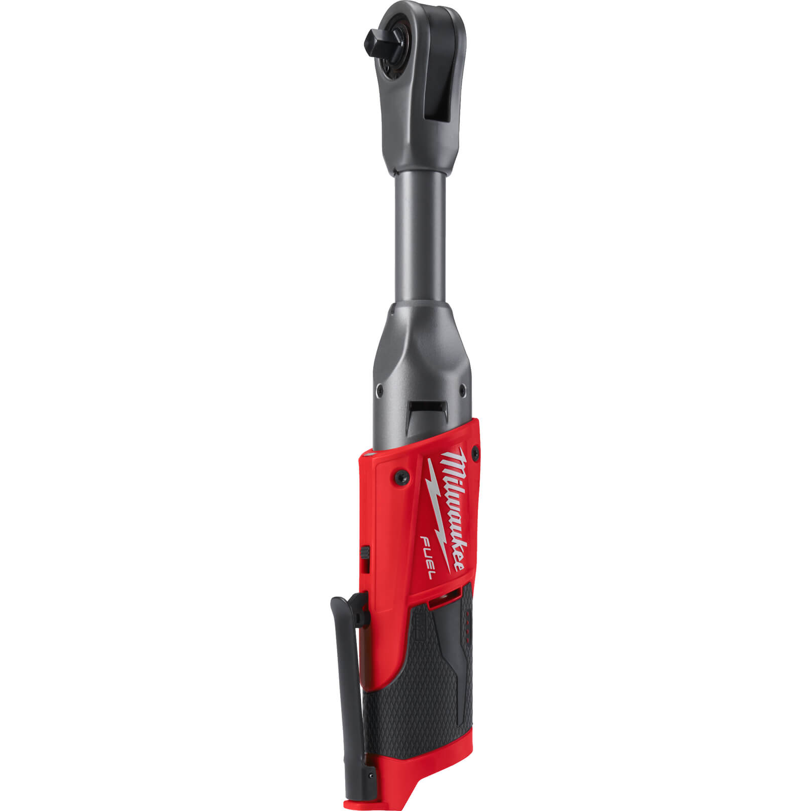 Milwaukee M12 FIR38LR Fuel 12v Cordless Brushless 3/8" Drive Long Ratchet Wrench No Batteries No Charger No Case