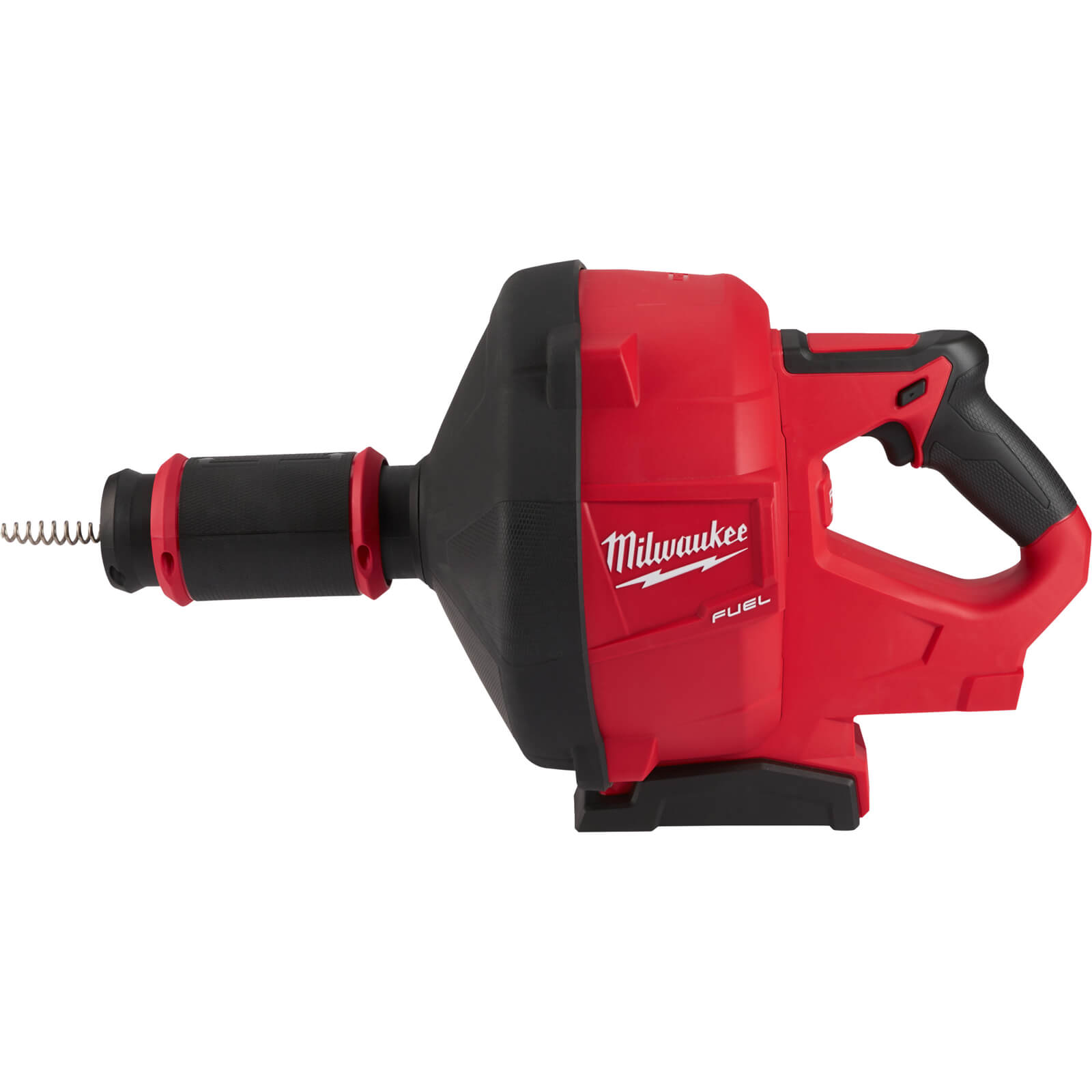 Milwaukee M18 FDCPF8 Fuel 18v Cordless Brushless Drain Cleaner No Batteries No Charger No Case