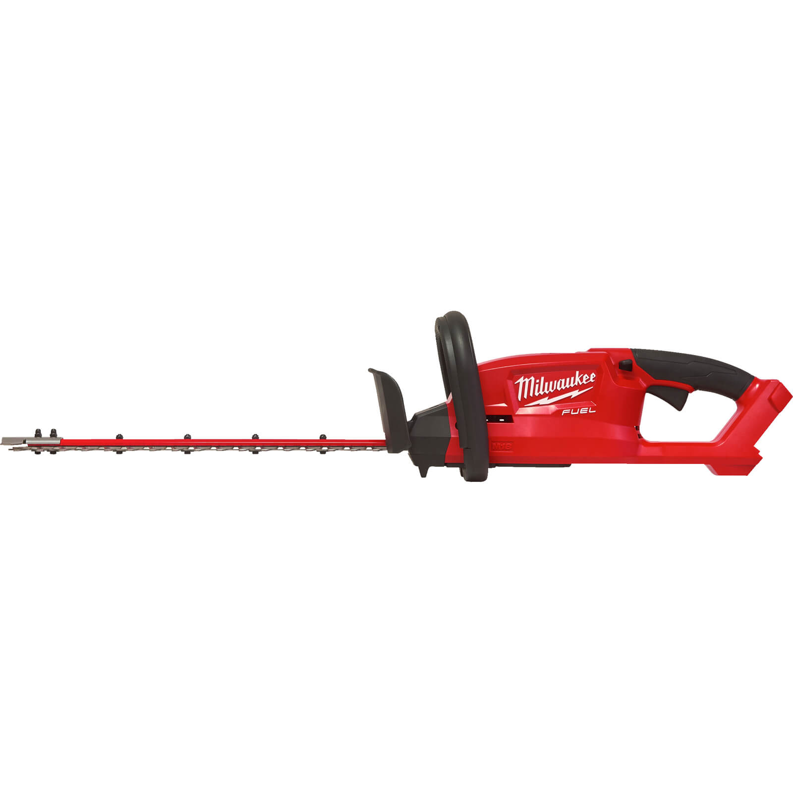 Milwaukee M18 FHT45 Fuel 18v Cordless Brushless Hedge Trimmer 450mm No Batteries No Charger