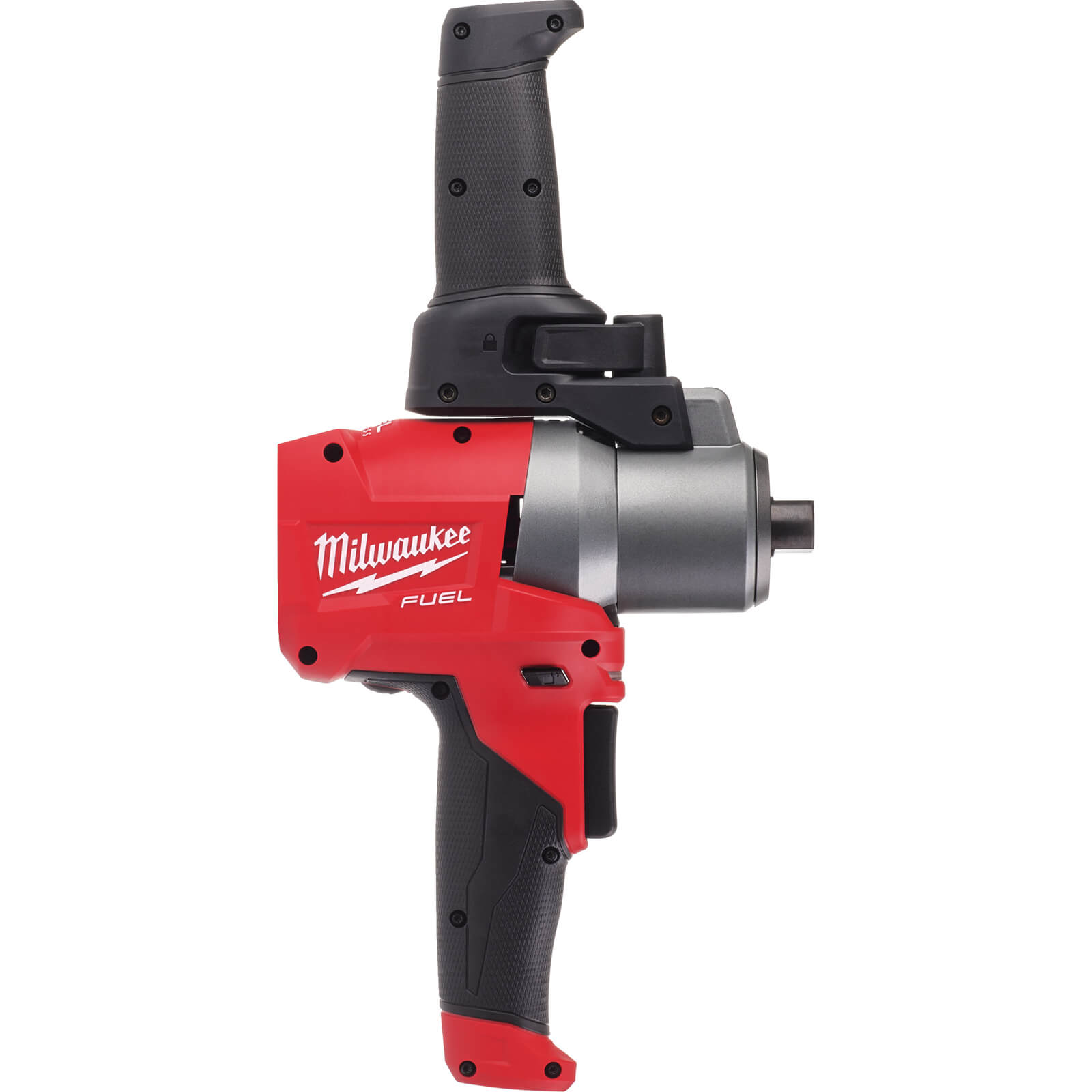 Milwaukee M18 FPM Fuel 18v Cordless Brushless Paddle Mixer Drill No Batteries No Charger Case