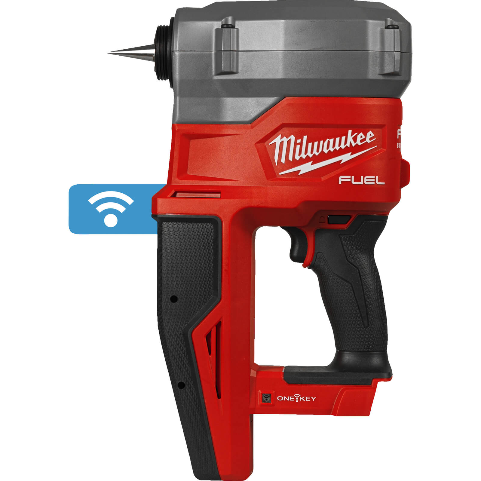 Image of Milwaukee M18 FPXP Fuel 18v Cordless Brushless Uponor Q&E Expansion Tool No Batteries No Charger Case