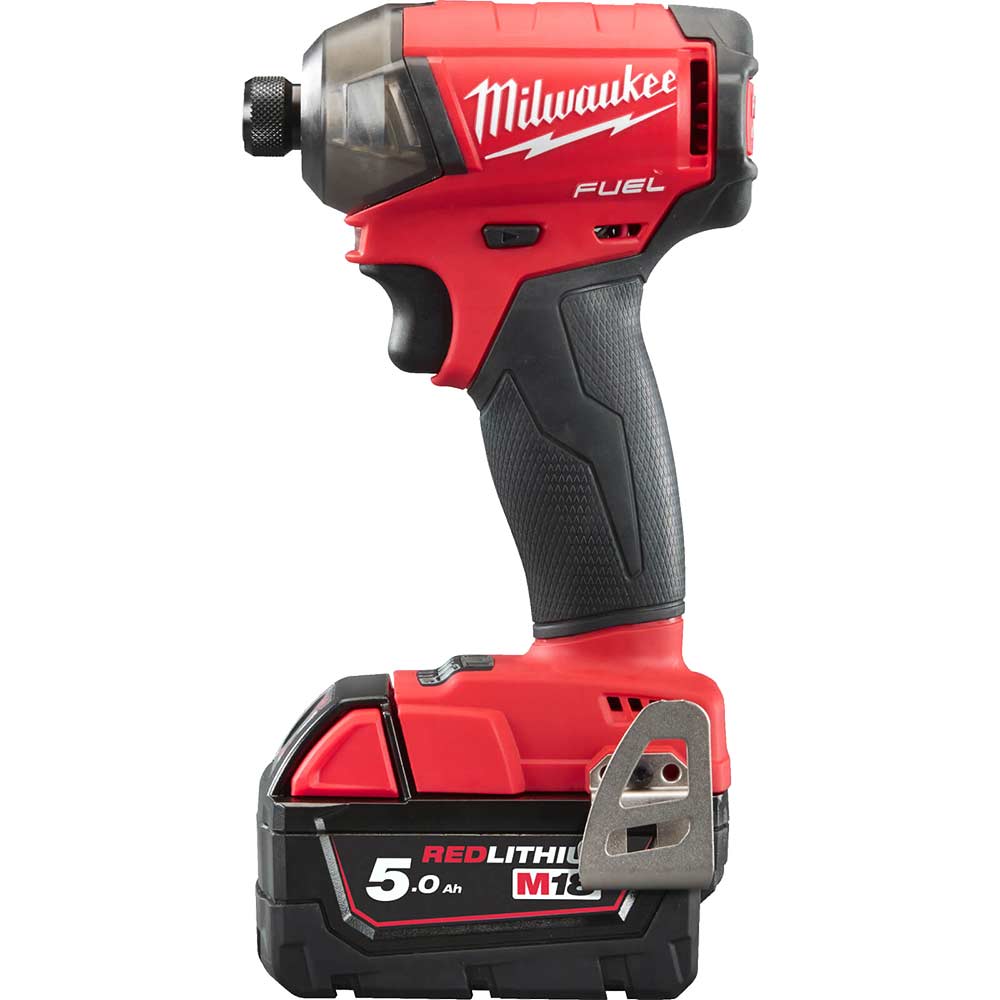 Milwaukee M18 FQID Fuel 18v Cordless Brushless Surge Hydraulic