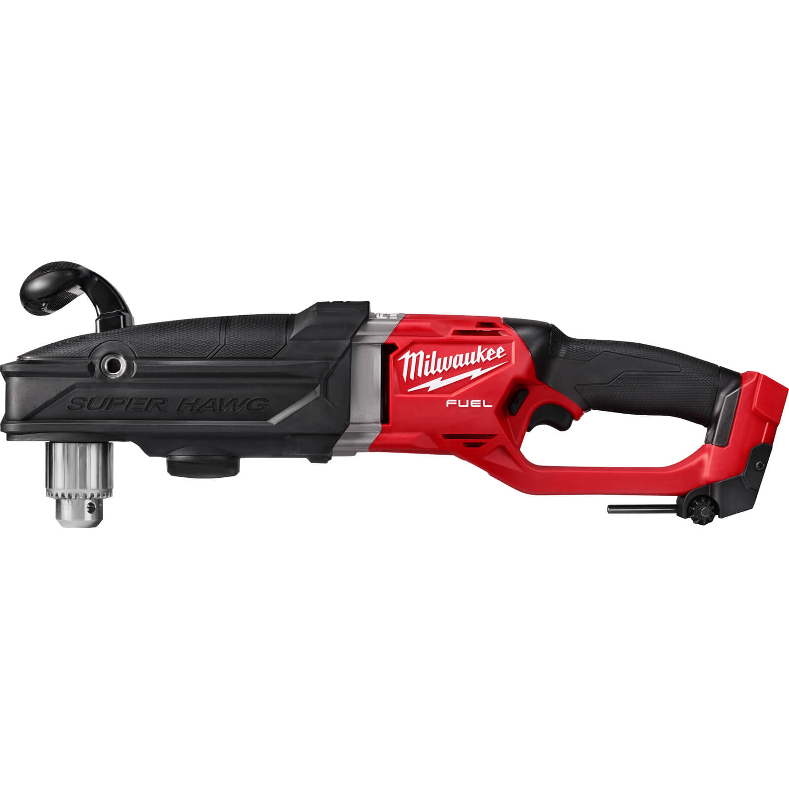 Milwaukee M18 FRAD2 Fuel 18v Cordless Brushless Super Hawg Angle Drill No Batteries No Charger No Case