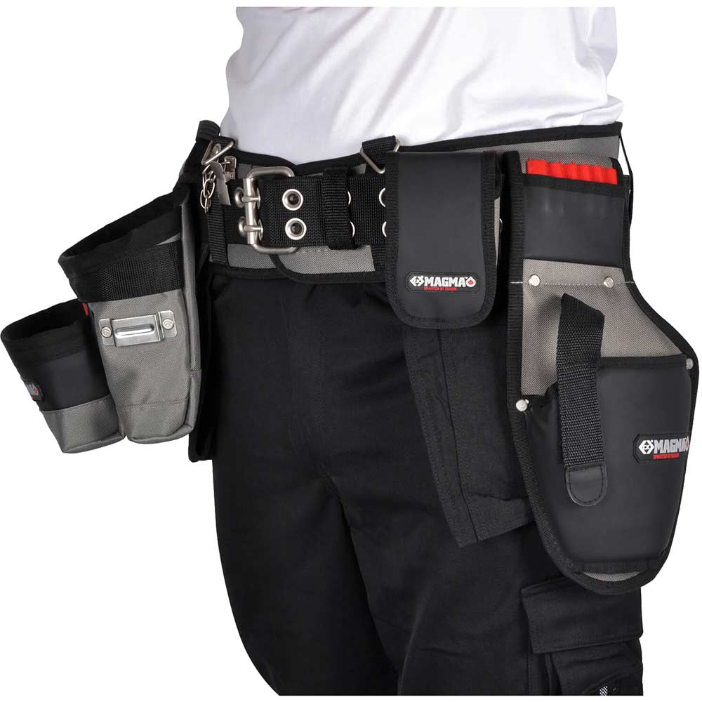 CK Magma Builders Tool Belt Tool Belts